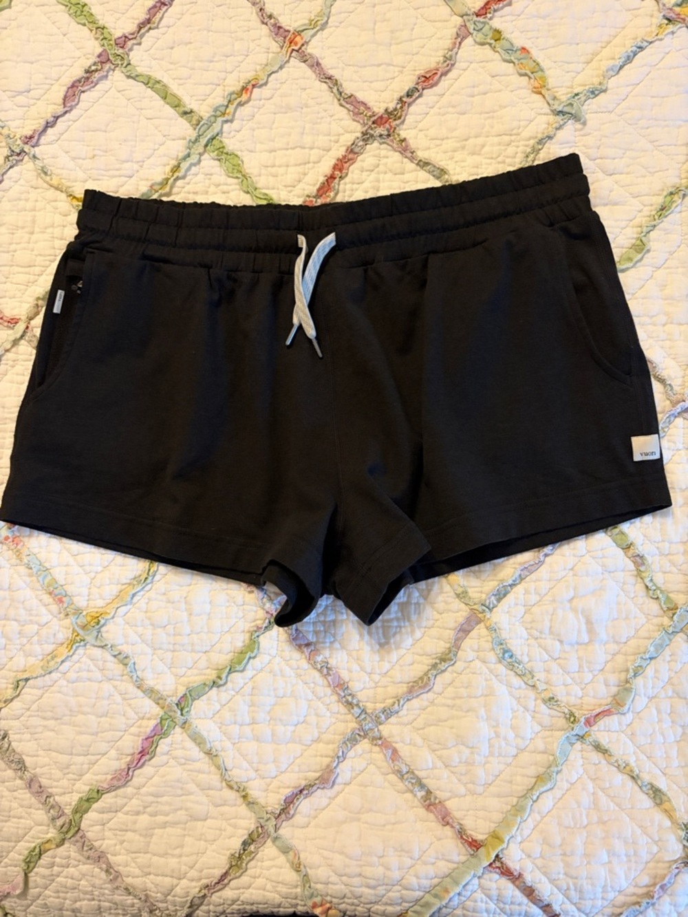Vuori Halo performance shorts M